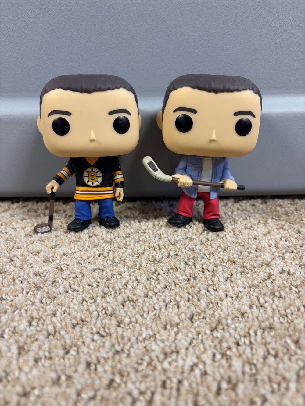 Funko Happy Gilmore lot